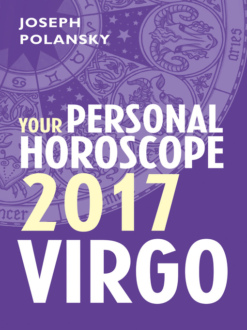 Cover image for Virgo 2017